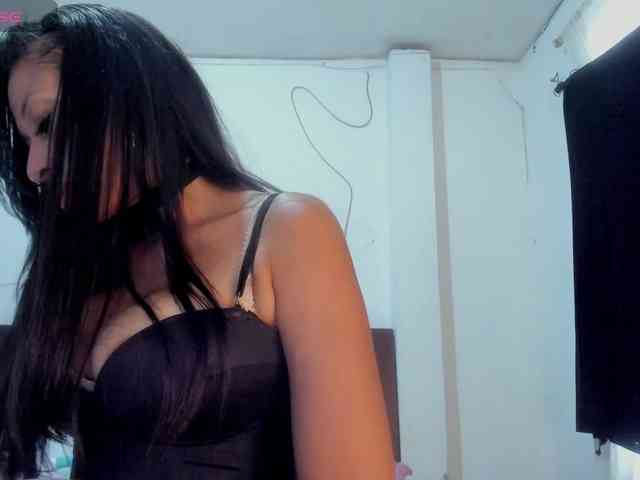 latinaStepStar webcam