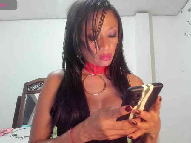 latinaStepStar webcam