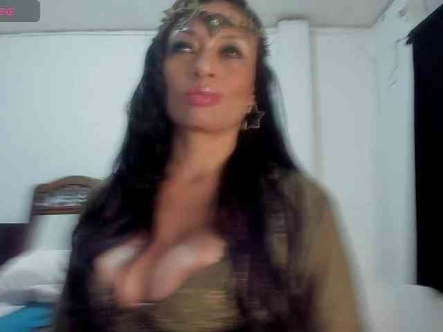 latinaStepStar webcam