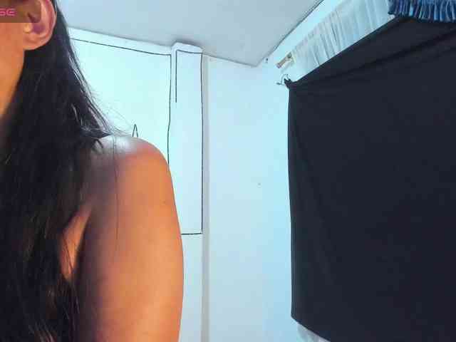 latinaStepStar webcam