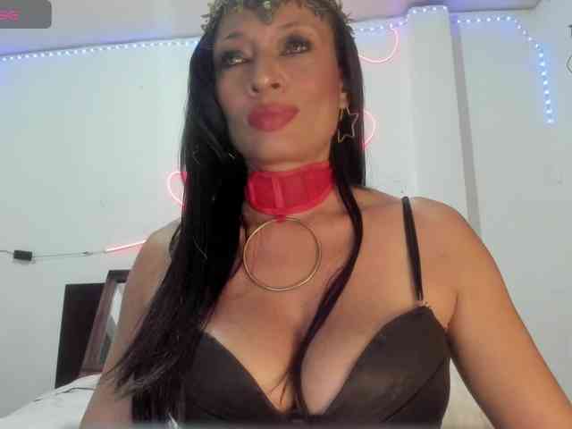 latinaStepStar webcam