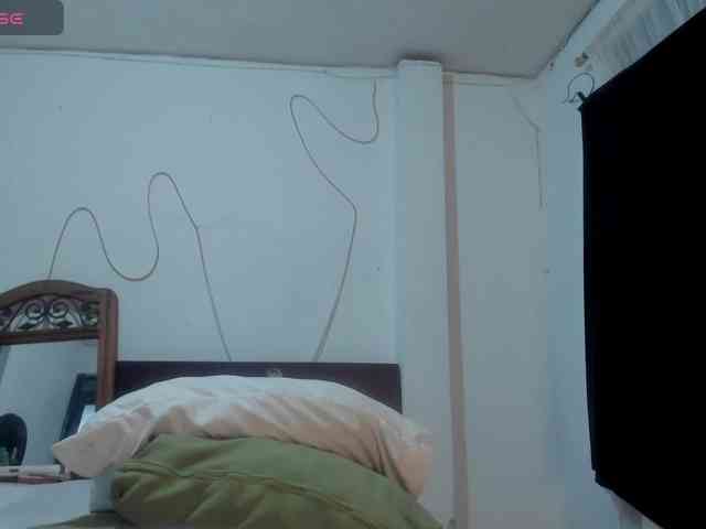 latinaStepStar webcam