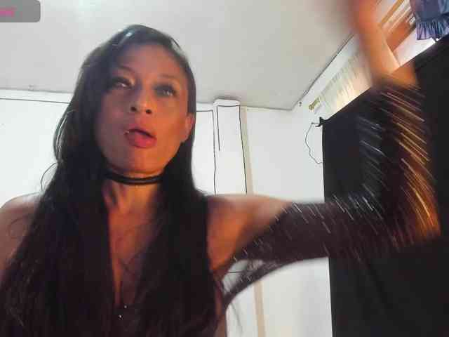 latinaStepStar webcam