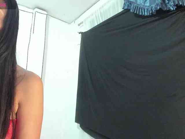 latinaStepStar webcam