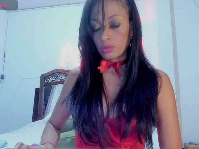 latinaStepStar webcam