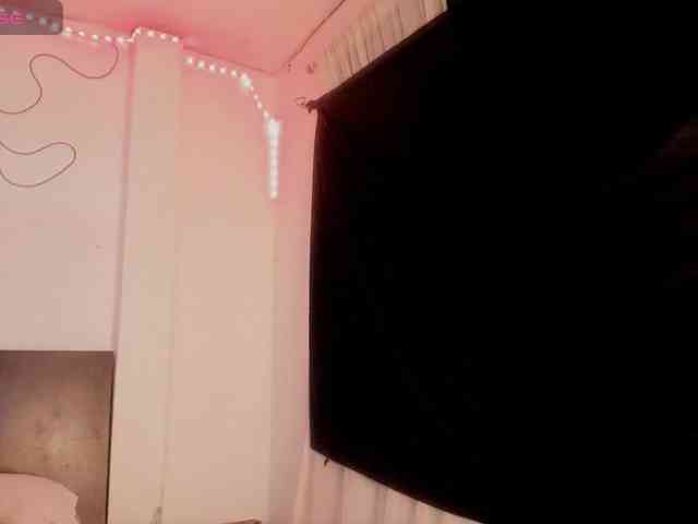 latinaStepStar webcam