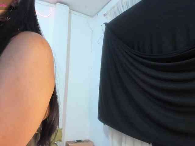 latinaStepStar webcam