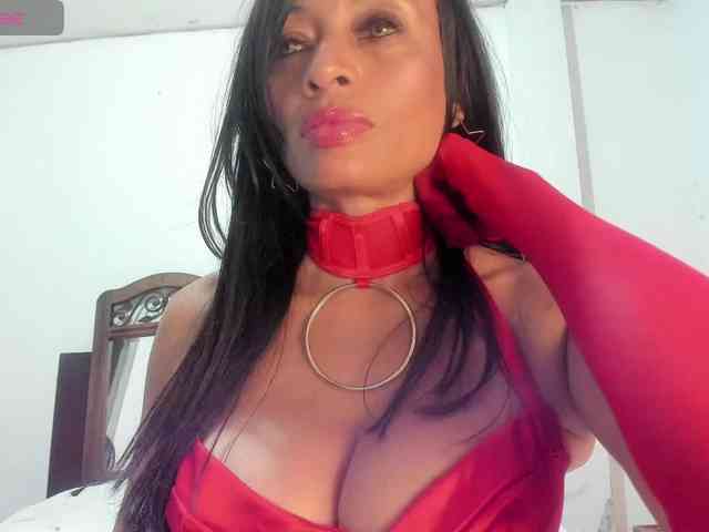 latinaStepStar webcam