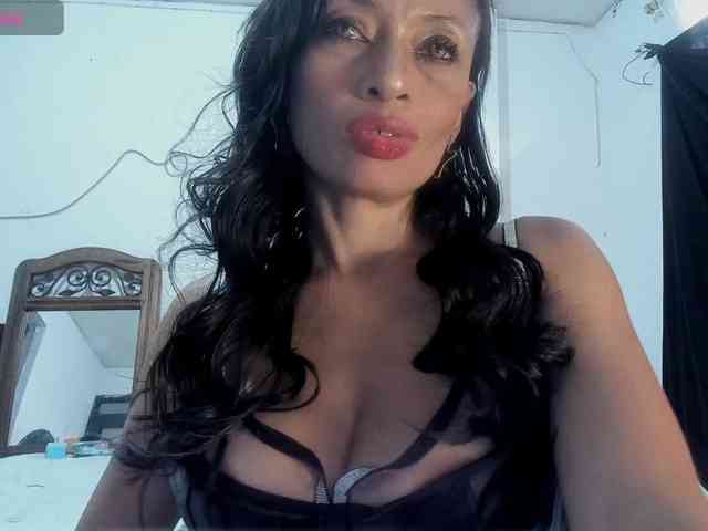 latinaStepStar webcam