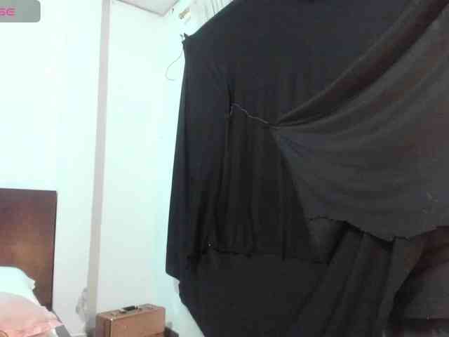 latinaStepStar webcam