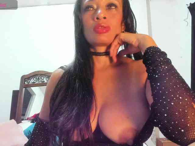 latinaStepStar webcam