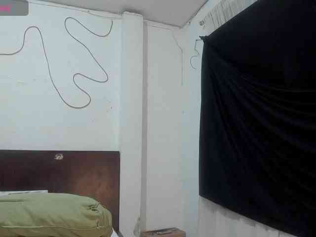 latinaStepStar webcam