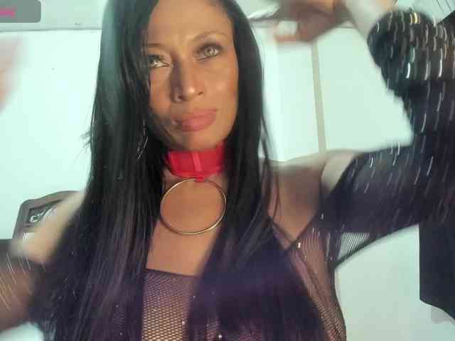 latinaStepStar webcam