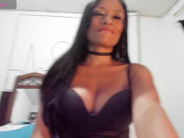latinaStepStar webcam