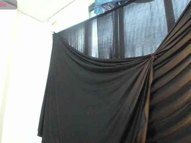 latinaStepStar webcam