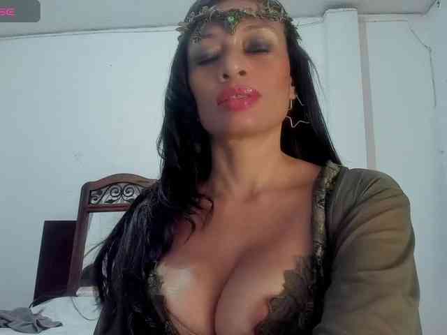 latinaStepStar webcam