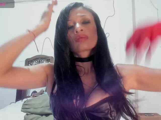 latinaStepStar webcam