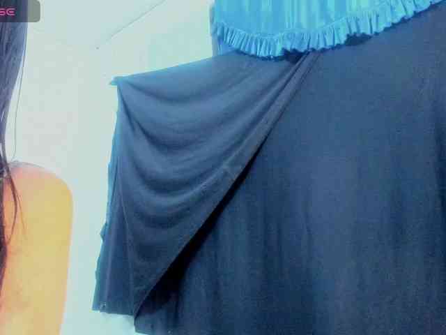 latinaStepStar webcam