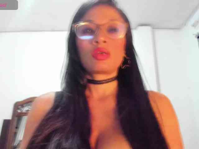 latinaStepStar webcam