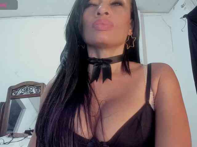 latinaStepStar webcam