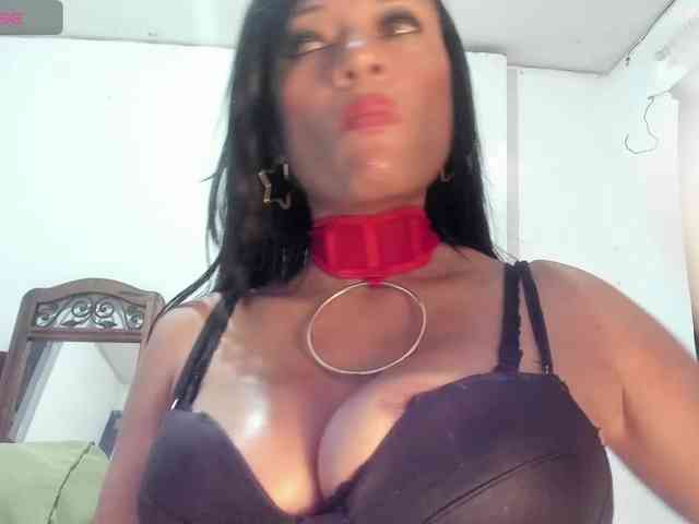 latinaStepStar webcam