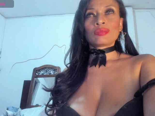 latinaStepStar webcam