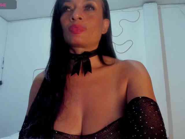 latinaStepStar webcam