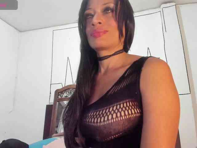 latinaStepStar webcam