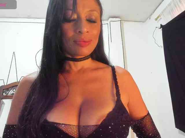 latinaStepStar webcam