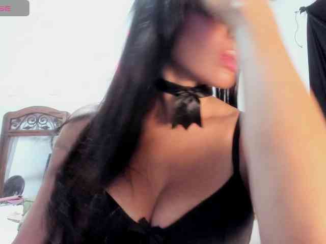 latinaStepStar webcam