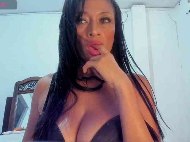 latinaStepStar webcam