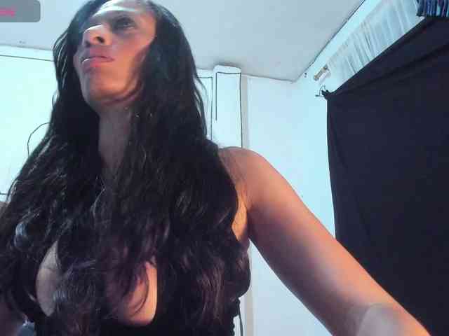 latinaStepStar webcam