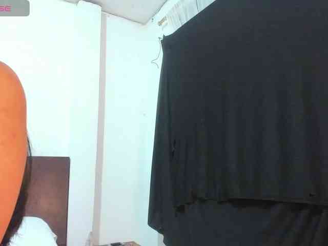 latinaStepStar webcam