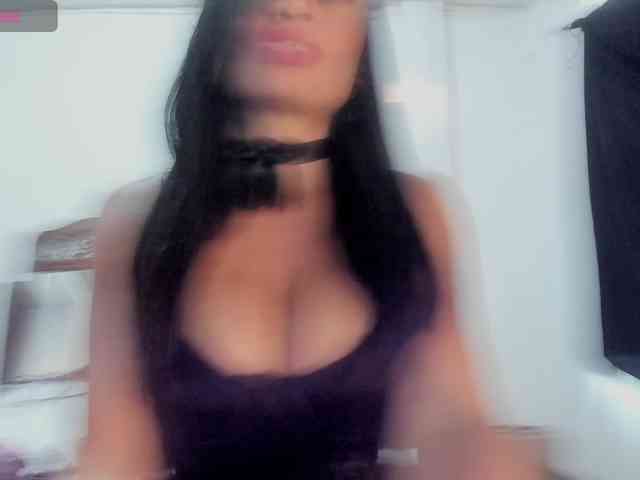 latinaStepStar webcam