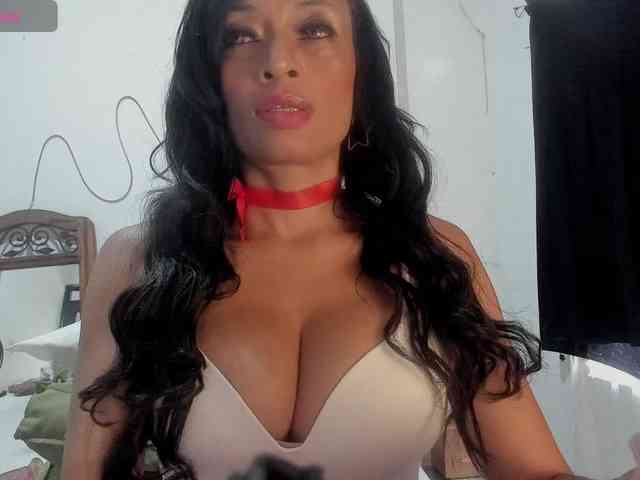 latinaStepStar webcam