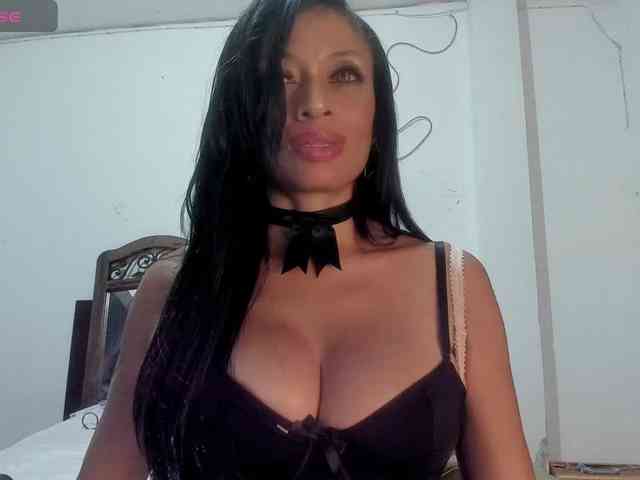 latinaStepStar webcam