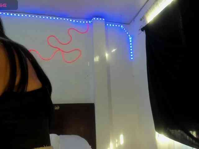 latinaStepStar webcam