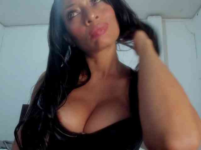 latinaStepStar webcam