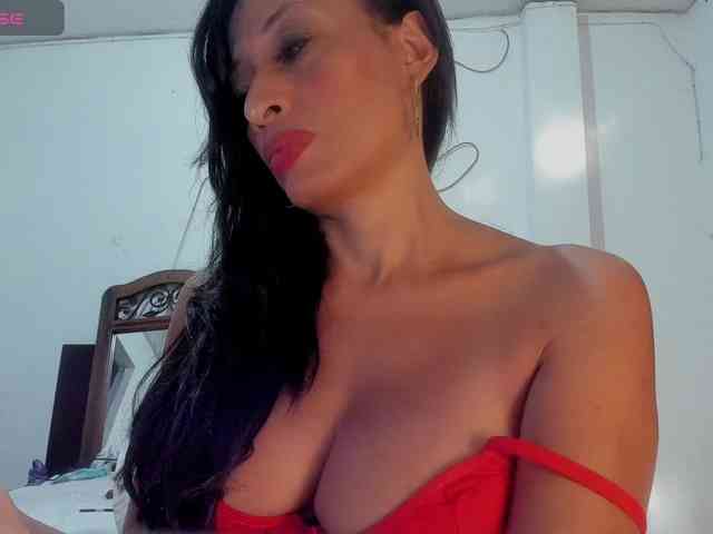 latinaStepStar webcam