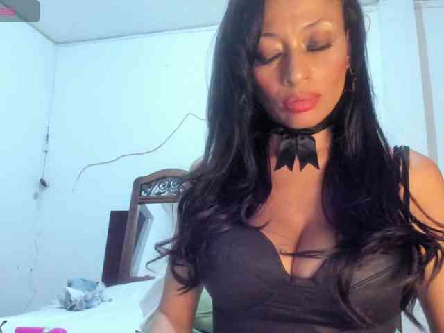 latinaStepStar webcam