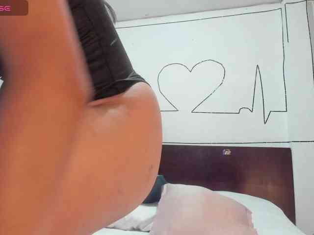 latinaStepStar webcam