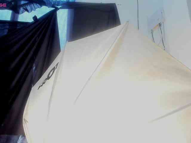 latinaStepStar webcam