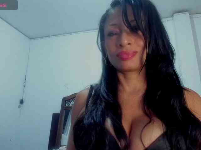 latinaStepStar webcam