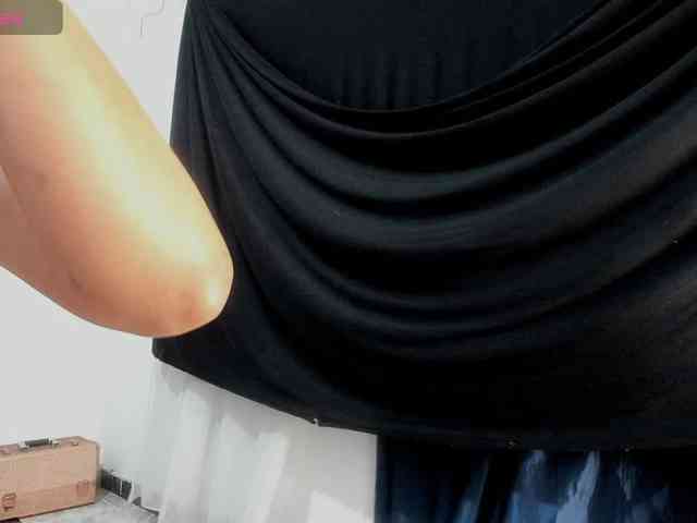 latinaStepStar webcam