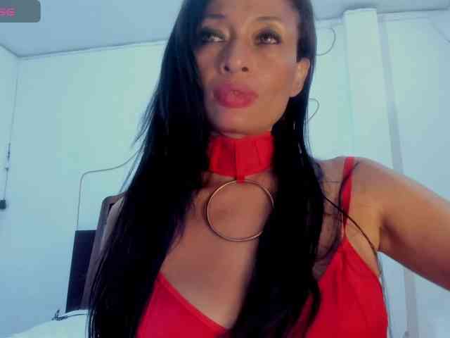 latinaStepStar webcam