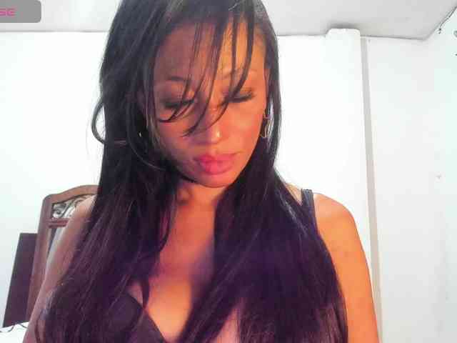 latinaStepStar webcam