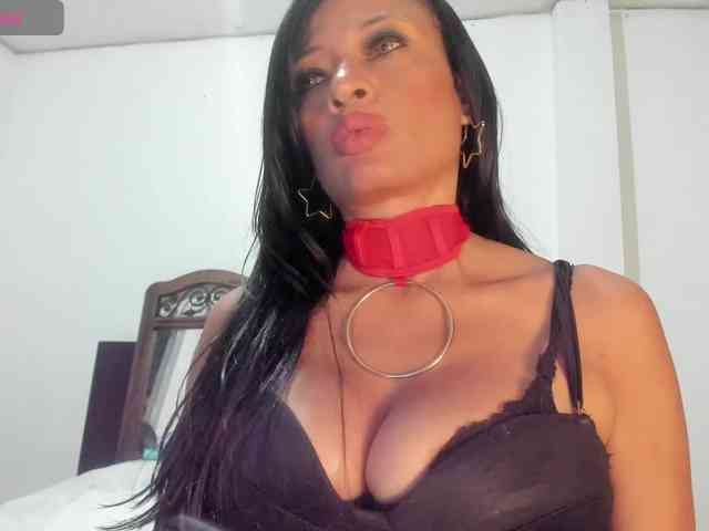 latinaStepStar webcam