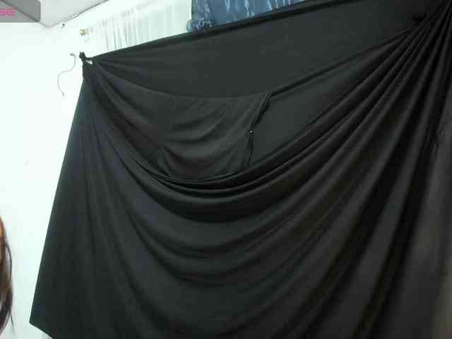 latinaStepStar webcam