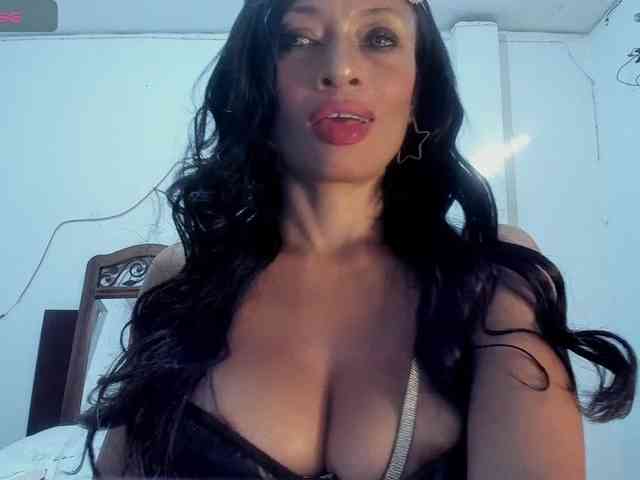 latinaStepStar webcam
