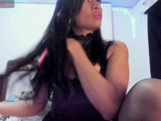 latinaStepStar webcam
